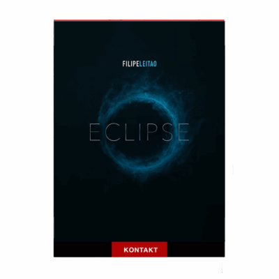 Filipe Leitao – Eclipse