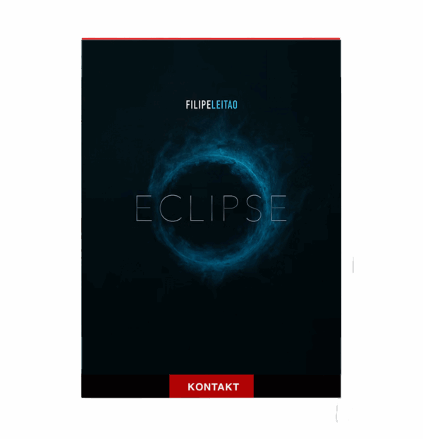 Filipe Leitao - Eclipse