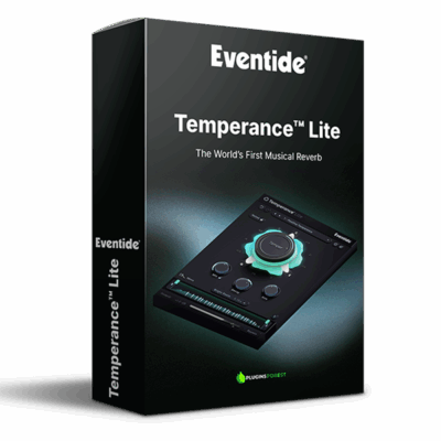 Eventide – Temperance Lite (Windows)