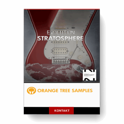 Orange Tree Samples – Evolution Stratosphere