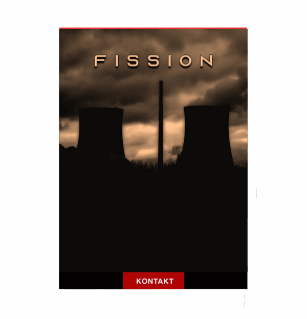 Triple Spiral Audio - Fission A