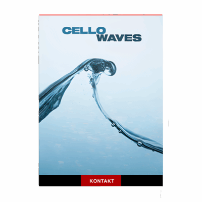 Have Audio – Cello Waves