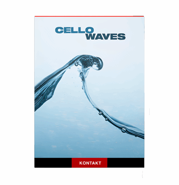 Have Audio - Cello Waves
