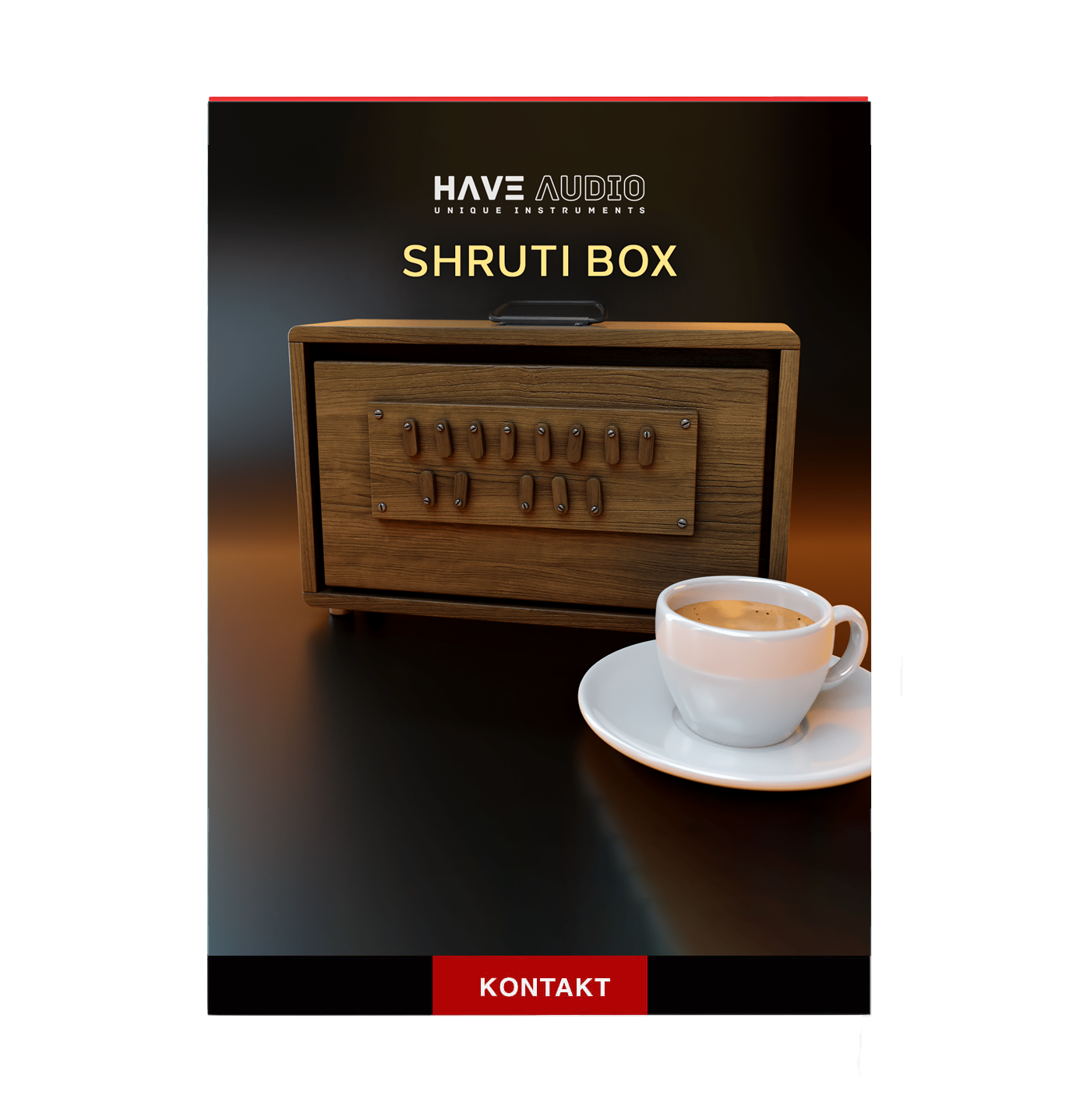 Have Audio – Shruti Box Bundle