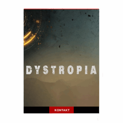 Heavyocity – Dystropia