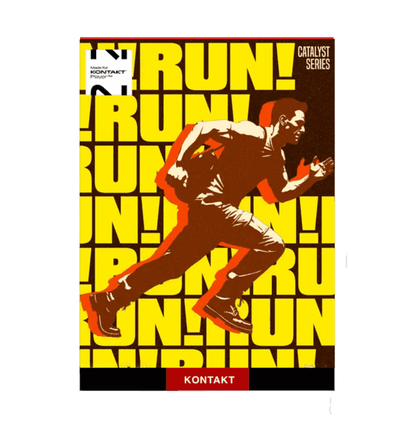 In Session Audio – Run