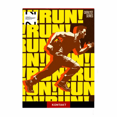 In Session Audio – Run
