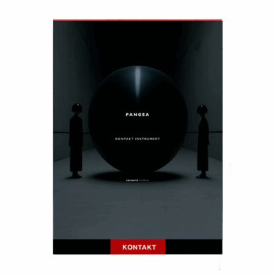 Infinite Samples – Pangea