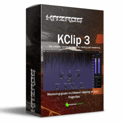Kazrog – KClip 3 (Windows)