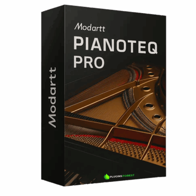 Modartt – Pianoteq 8 Pro (Windows)
