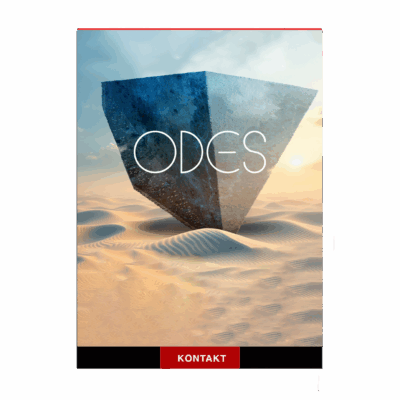 Native Instruments – Odes