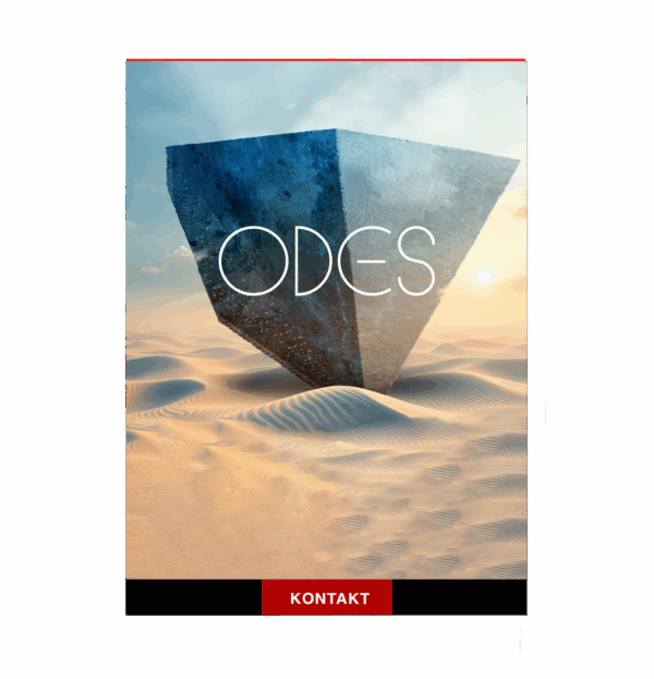 Native Instruments – Odes