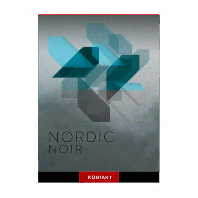 Cinematique Instruments – Nordic Noir