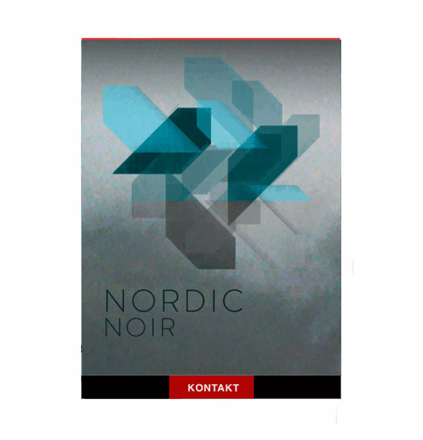 Cinematique Instruments - Nordic Noir