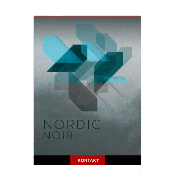 Cinematique Instruments – Nordic Noir