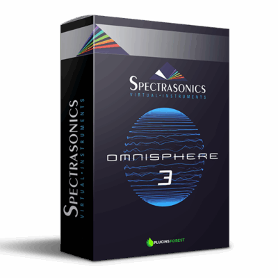 Spectrasonics – Omnisphere 3