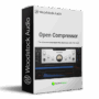 Woodstock Audio – Open Compressor (Windows)