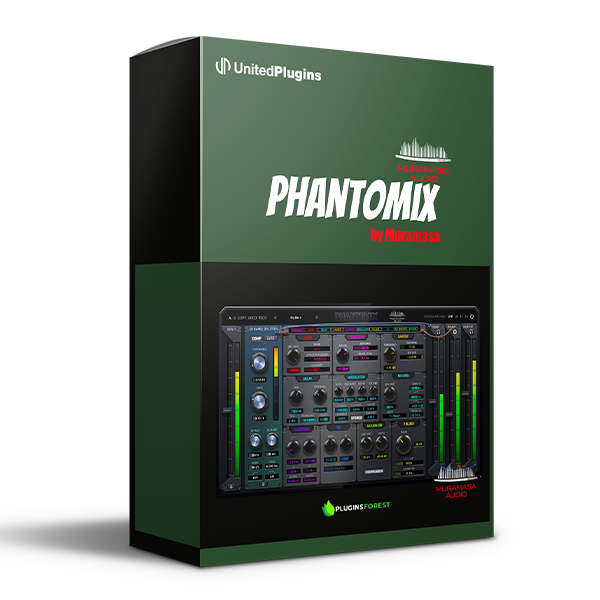 Muramasa – Phantomix (Windows)