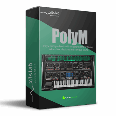 XILS-lab – PolyM (Windows)