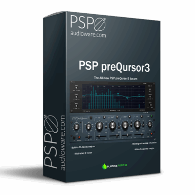 PSP preQursor3 (Windows)