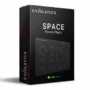 Cymatics – Space (Windows)