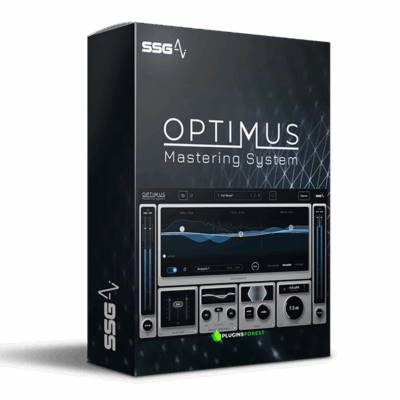SSG Audio – Optimus (Windows)