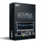 SSG Audio – Optimus (Windows)