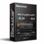 Blackstar Plugins - St James (Windows)