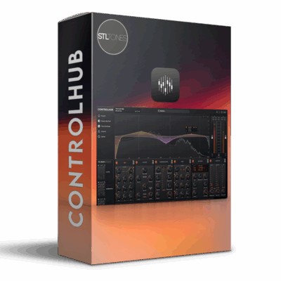 STL Tones – ControlHub (Windows)