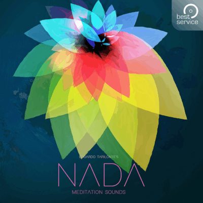 Engine Audio – Nada