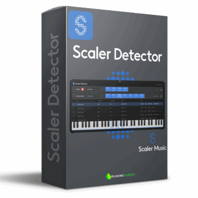Scaler Music – Scaler Detector (Windows)