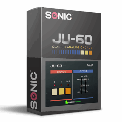 Sonic Academy – JU-60 (Windows)