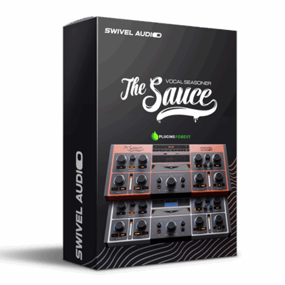 Swivel Audio – The Sauce (Windows)