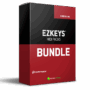 Toontrack – EZkeys MIDI Packs Bundle
