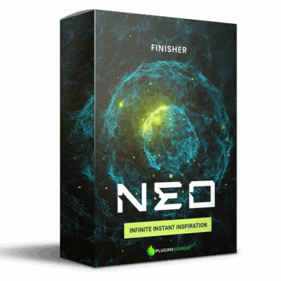 UJAM – Finisher NEO (Windows)
