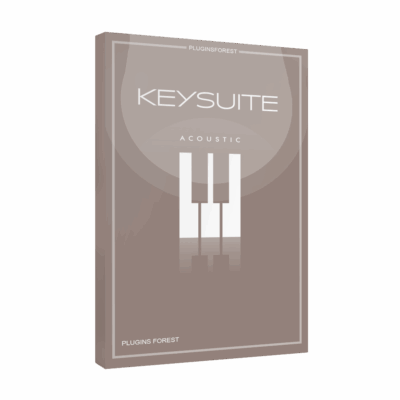 UVI – Key Suite Acoustic