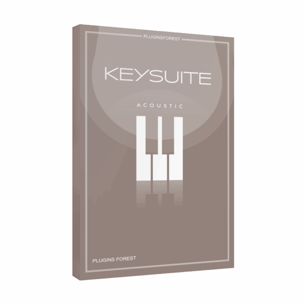 UVI – Key Suite Acoustic