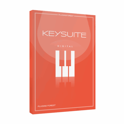 UVI – Key Suite Digital
