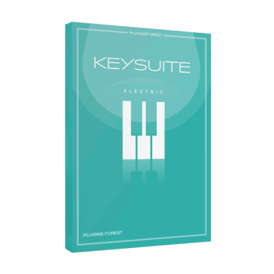 UVI – Key Suite Electric