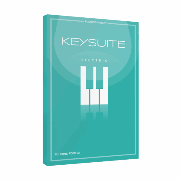 UVI – Key Suite Electric