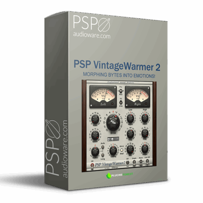 PSP VintageWarmer2 (Windows)