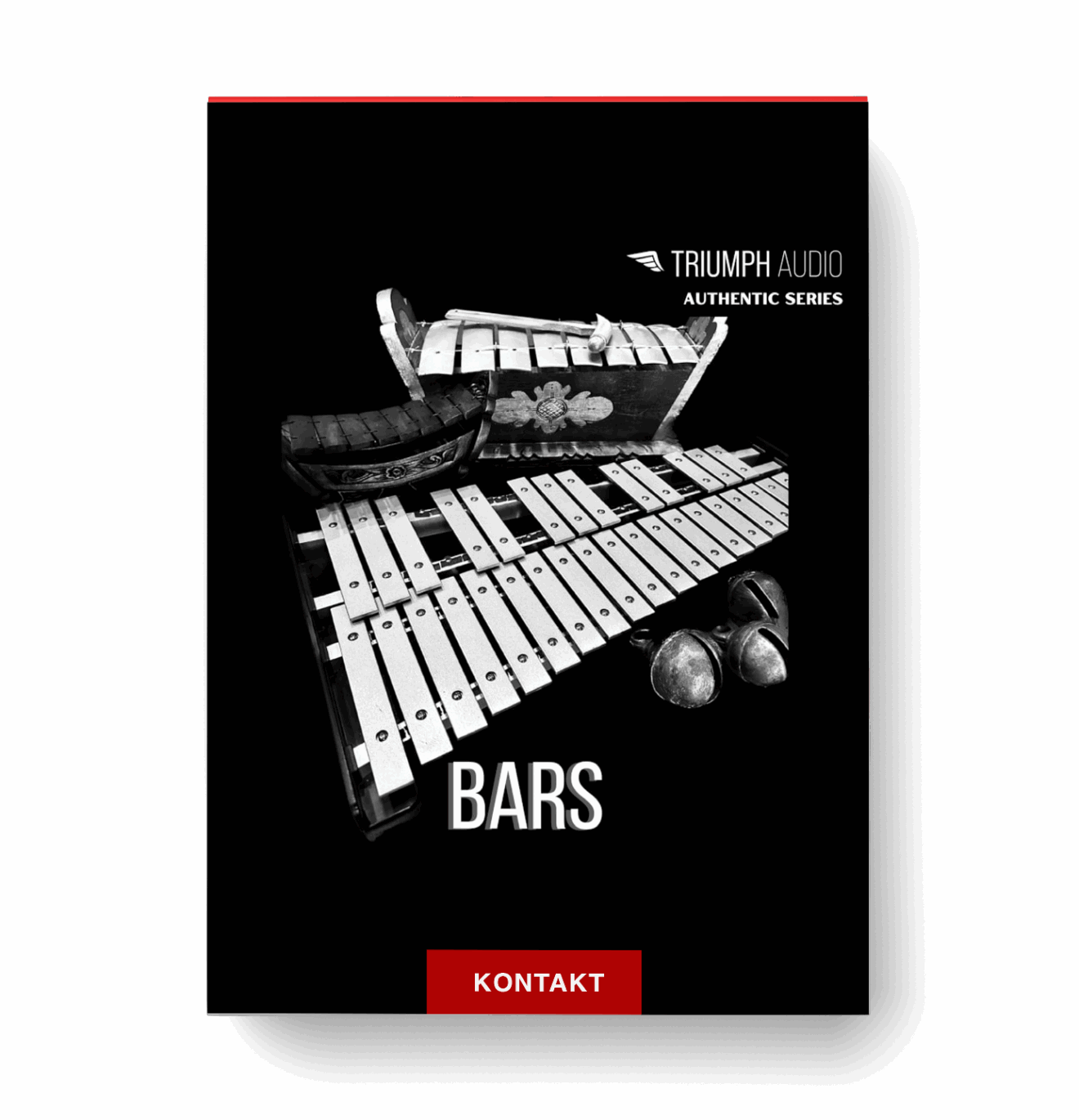 Triumph Audio – Bars
