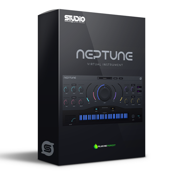 Studio Trap – Neptune (Windows)