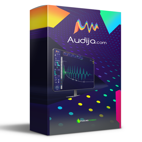 Audija – KickDrum 2 (Windows)