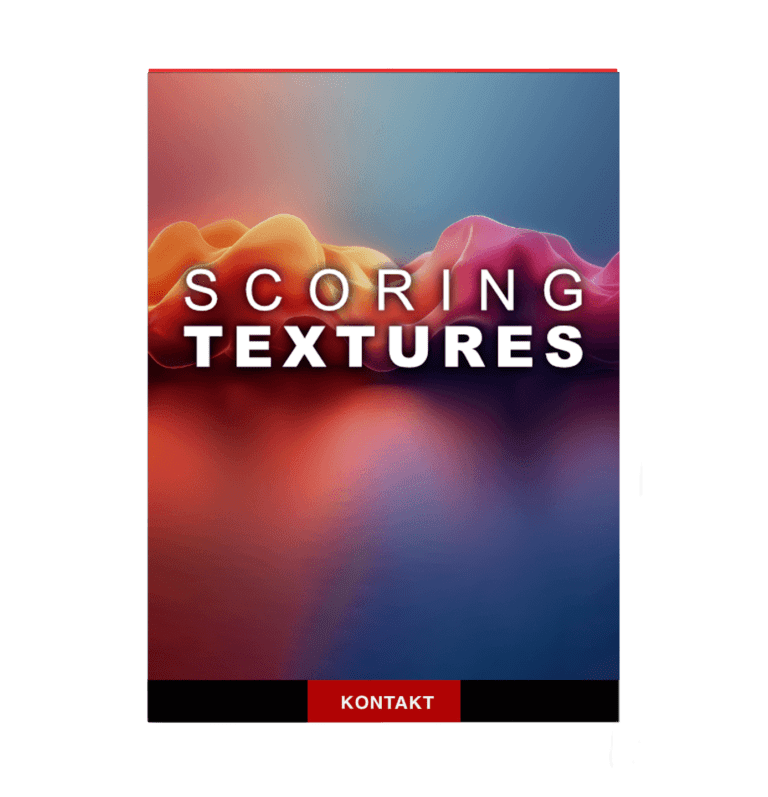 Audiobro – Scoring Textures