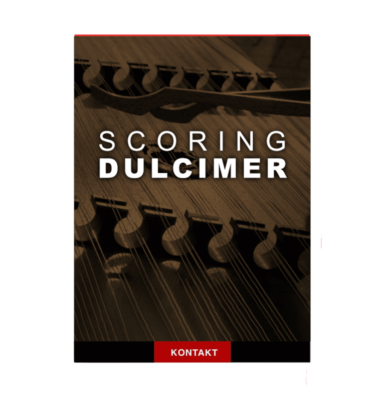 Audiobro – Scoring Dulcimer