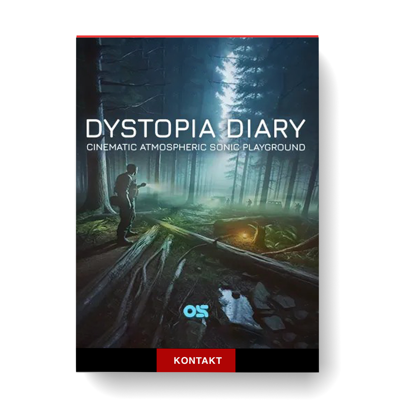 Ocean Swift Synthesis – Dystopia Diary