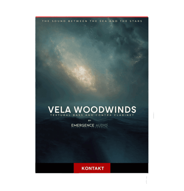 Emergence Audio – Vela Woodwinds
