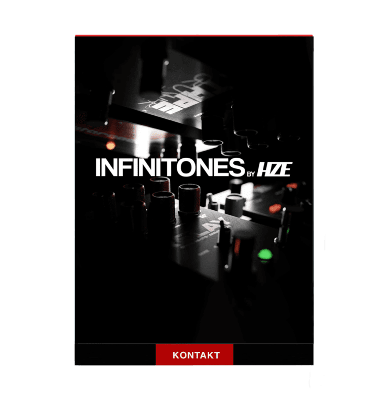 HZE Audio – Infinitones