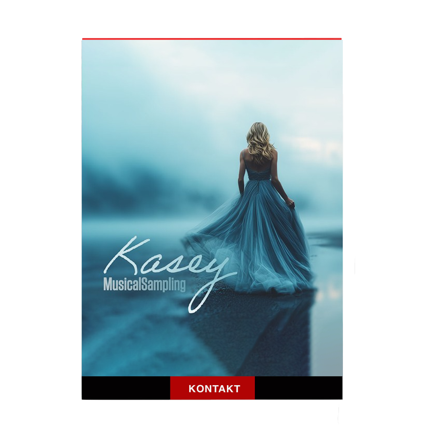 Musical Sampling – Kasey